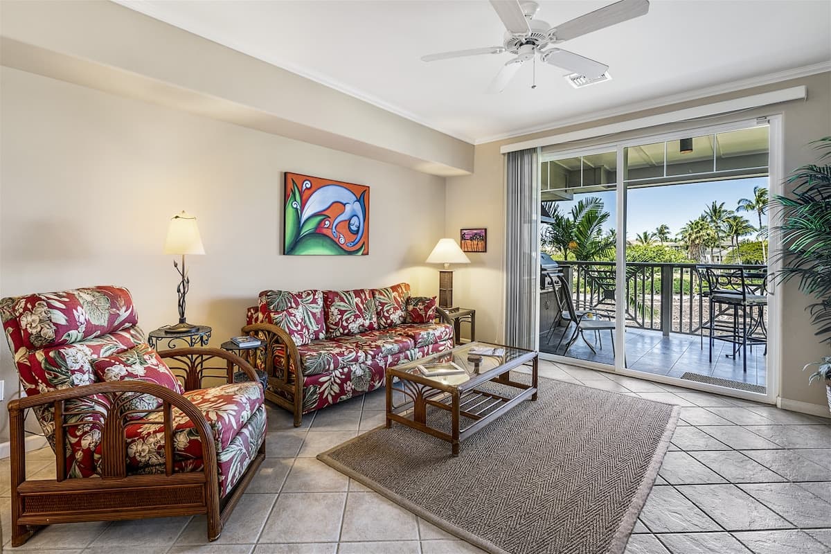 Condo in Waikoloa Village · ★4.79 · 2 bedrooms · 2 beds · 2 baths - Photo 1