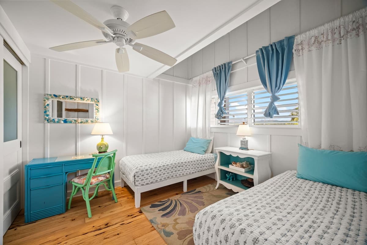 Condo in Kapaa · ★4.85 · 2 bedrooms · 3 beds · 2 baths - Photo 5