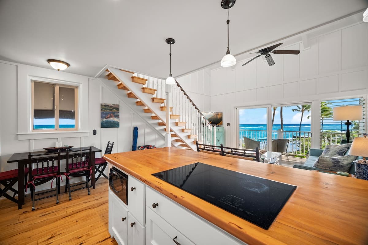 Condo in Kapaa · ★4.85 · 2 bedrooms · 3 beds · 2 baths - Photo 3