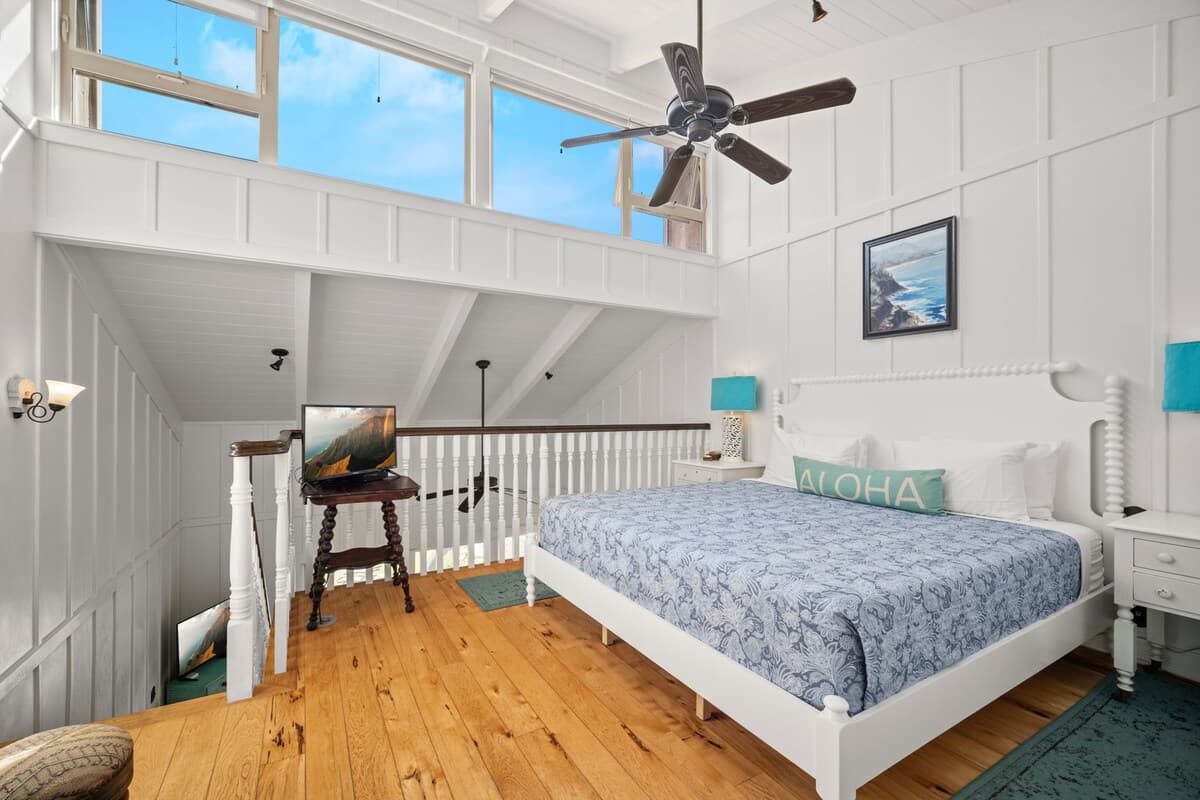 Condo in Kapaa · ★4.85 · 2 bedrooms · 3 beds · 2 baths - Photo 4