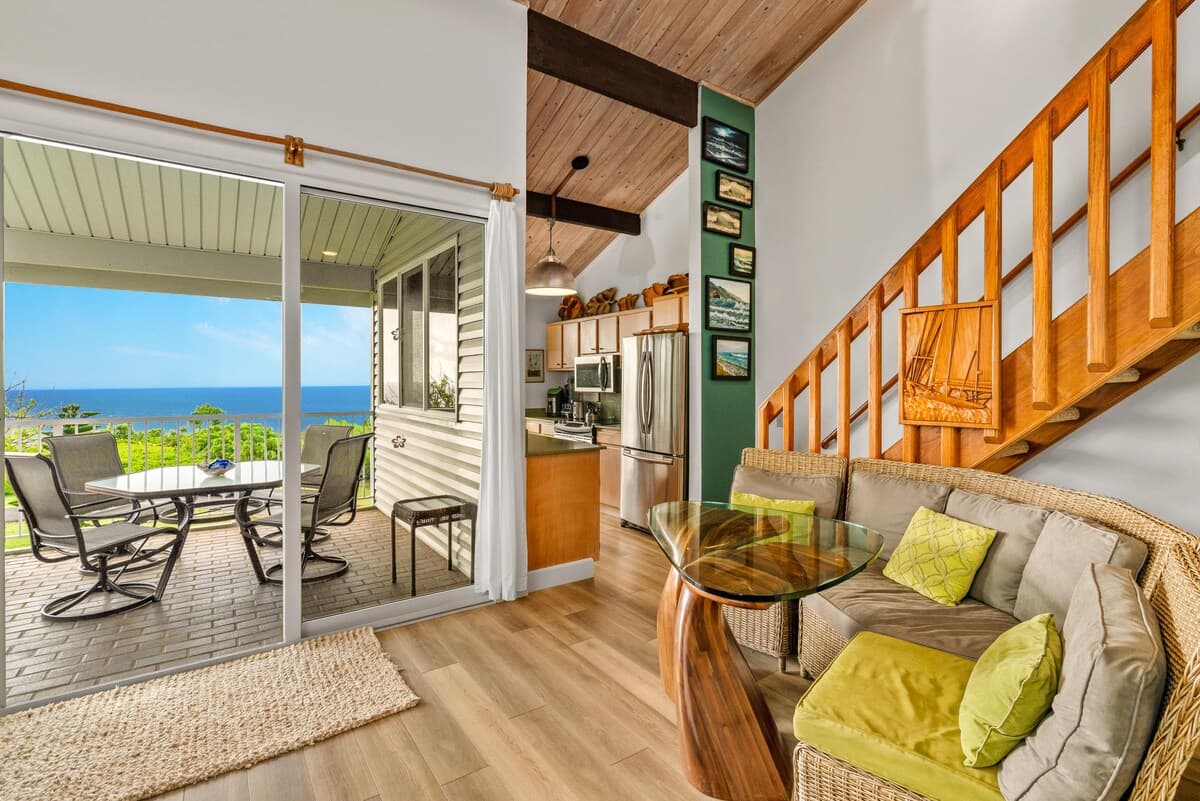 Condo in Princeville · ★4.86 · 2 bedrooms · 3 beds · 2 private baths - Photo 2