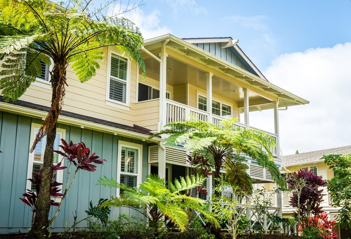 Condo in Princeville · ★5.0 · 2 bedrooms · 3 beds · 3 baths - Photo 5