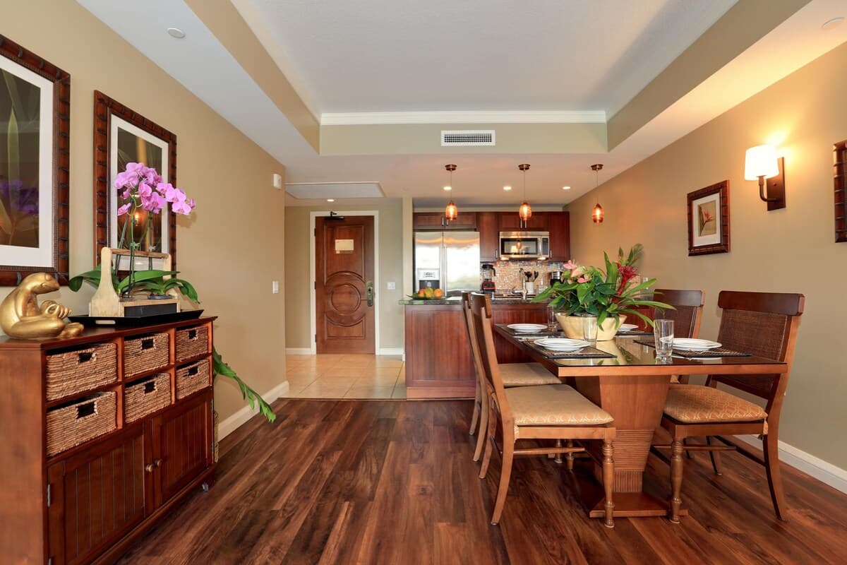 Condo in Lahaina · ★5.0 · 1 bedroom · 3 beds · 1 bath - Photo 3