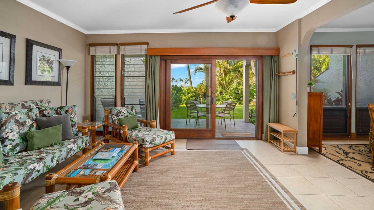 Kahala Poipu Kai 113 By Parrish Kauai - Photo 3