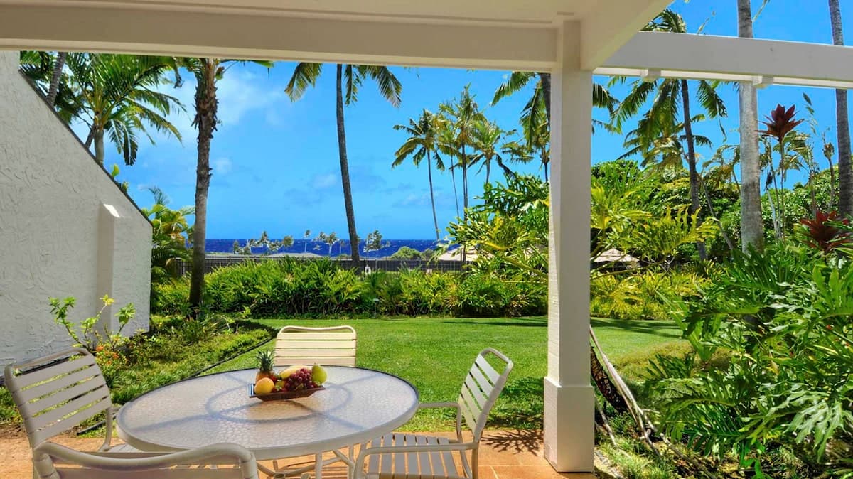 Kahala Poipu Kai 113 By Parrish Kauai - Photo 1