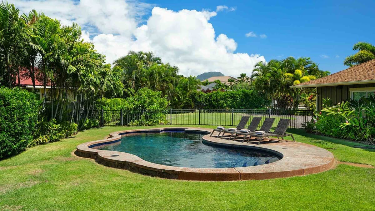 Home in Koloa · ★4.94 · 4 bedrooms · 5 beds · 3.5 baths - Photo 3