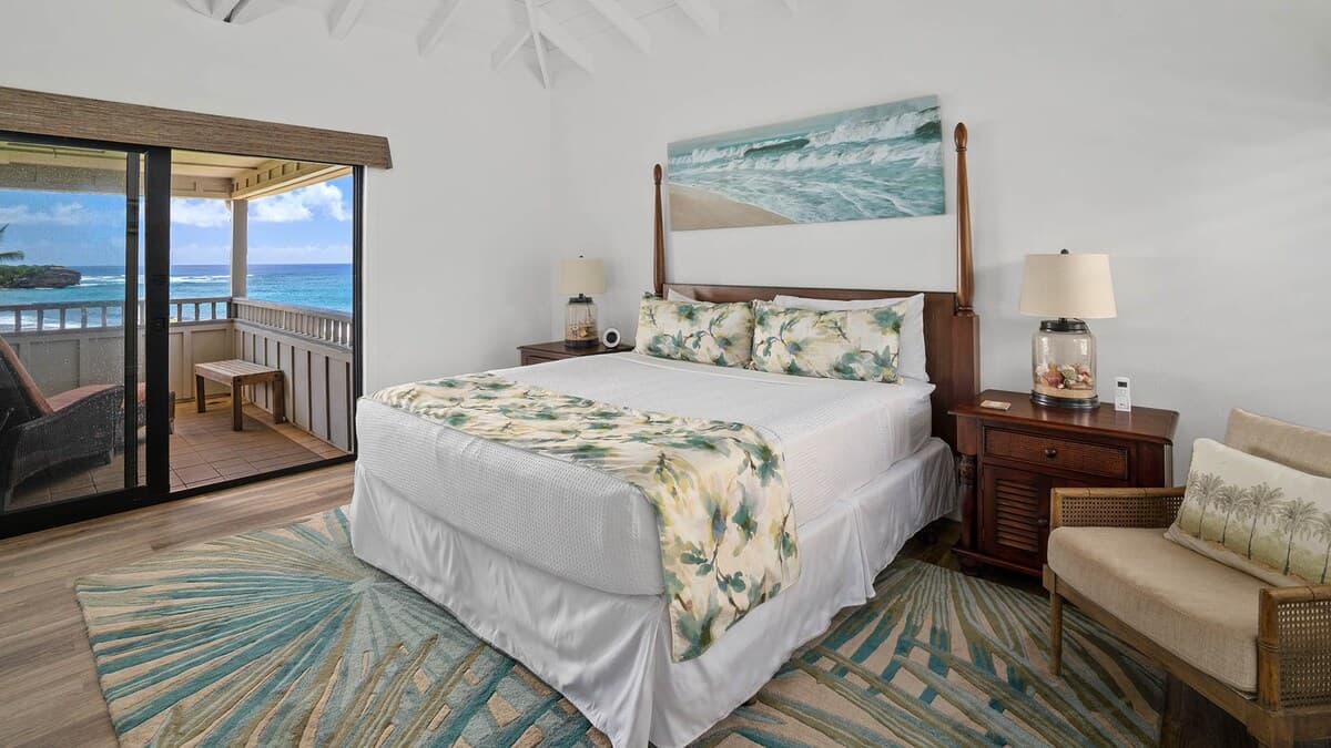 Poipu Sands 521 By Parrish Kauai - Photo 1
