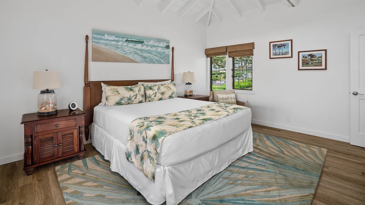 Poipu Sands 521 By Parrish Kauai - Photo 2