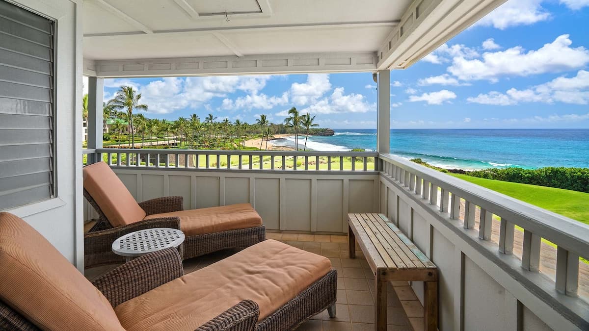 Poipu Sands 521 By Parrish Kauai - Photo 3