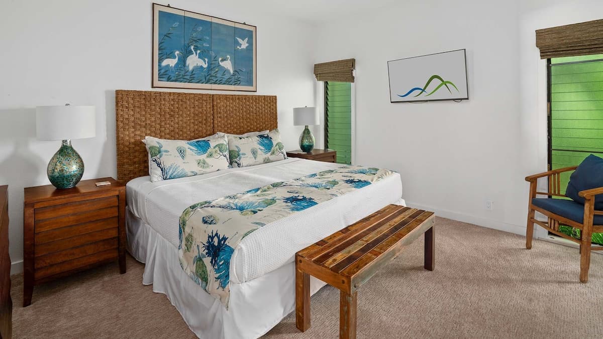 Poipu Sands 521 By Parrish Kauai - Photo 5