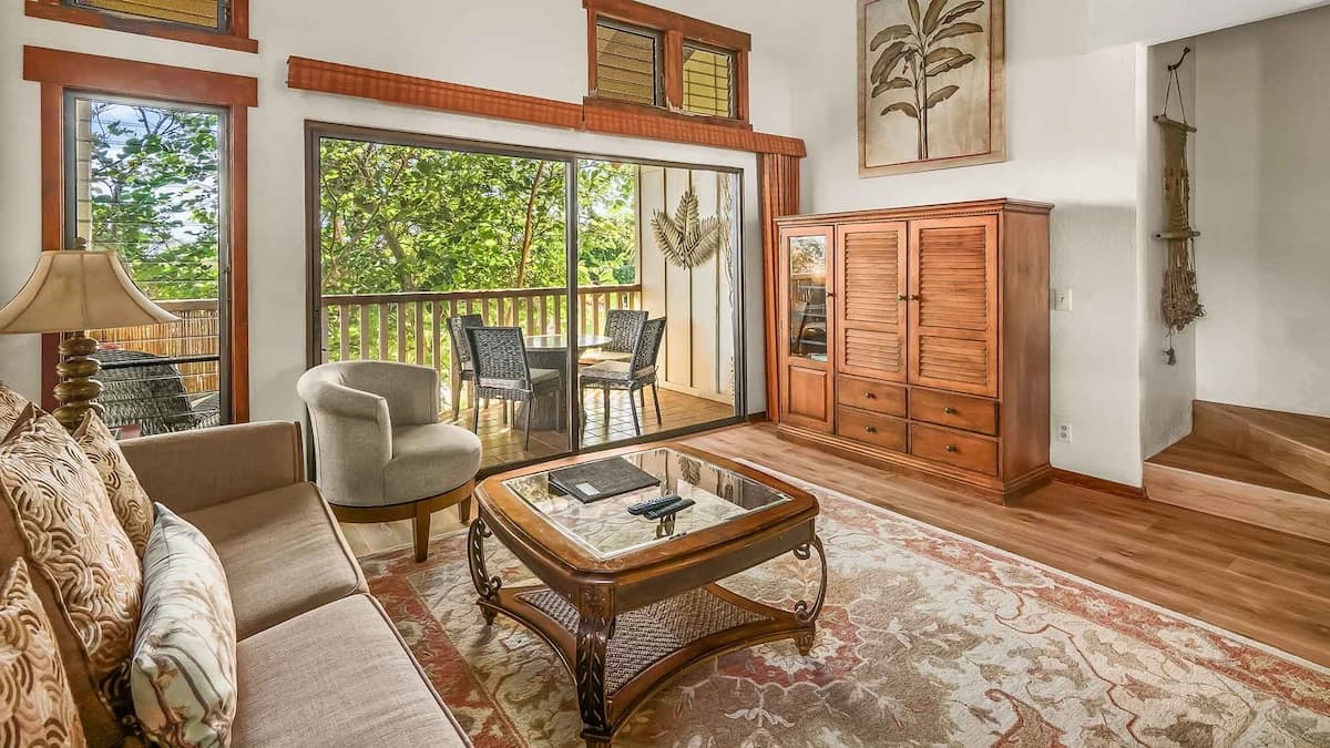 Waikomo Stream Villa 333 By Parrish Kauai - Photo 2