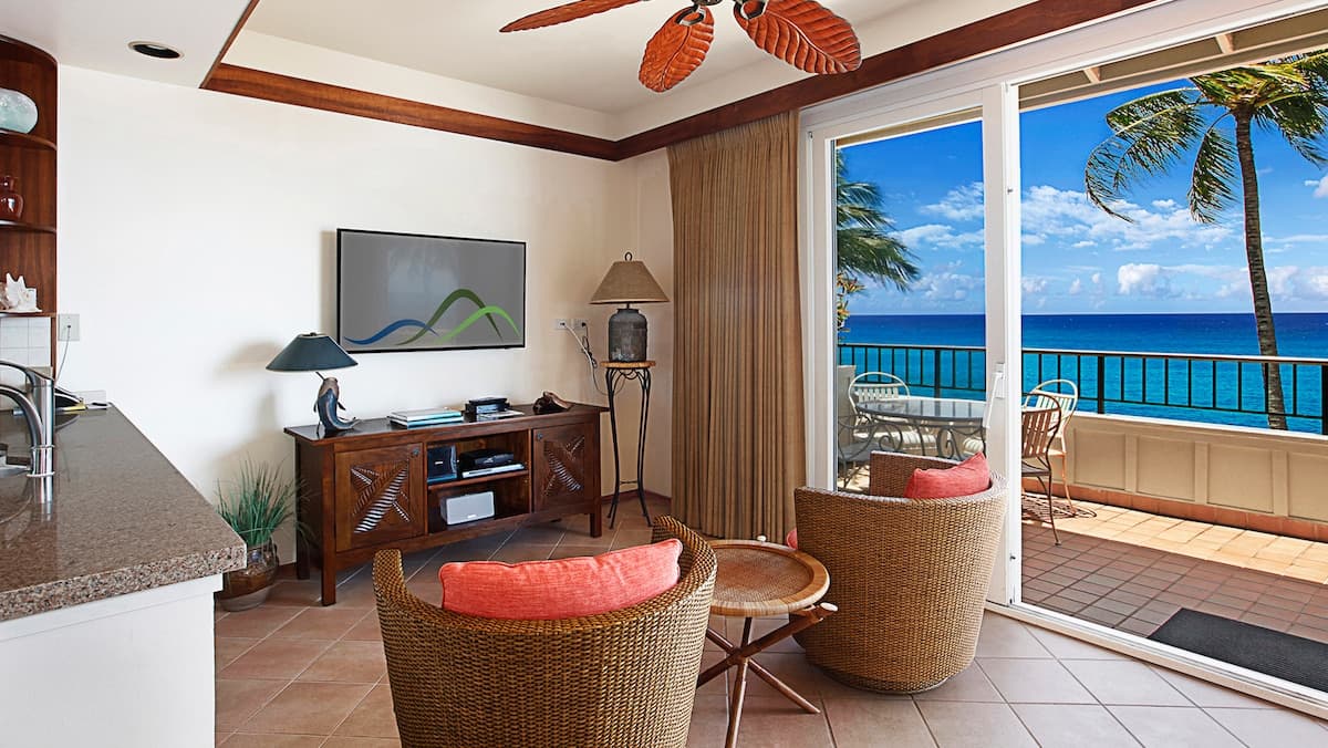 Whalers Cove 137 By Parrish Kauai - Photo 5