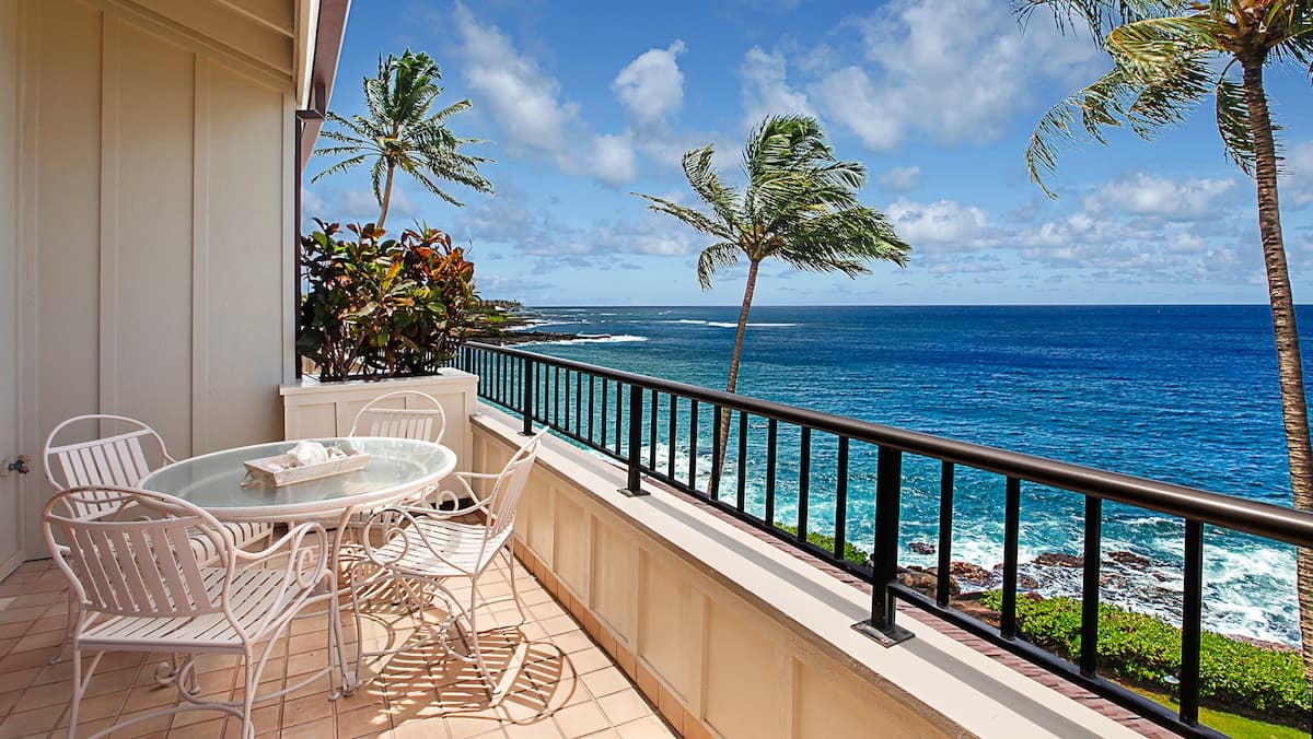 Whalers Cove 137 By Parrish Kauai - Photo 1