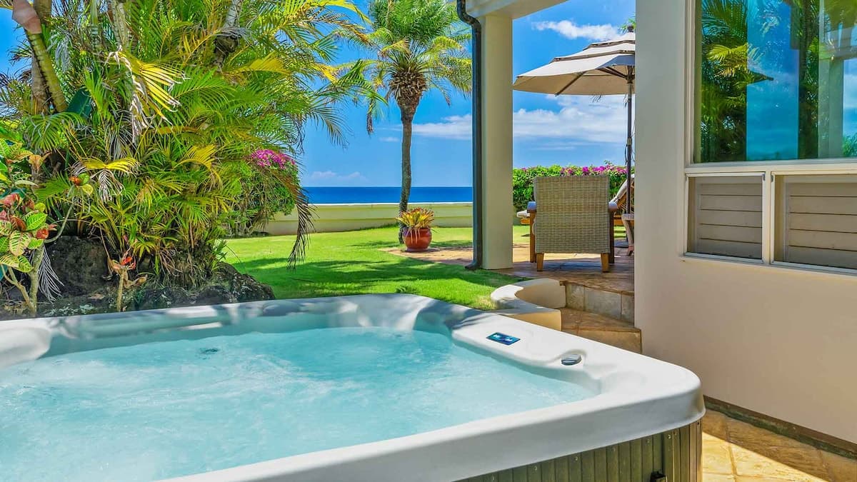 Home in Koloa · ★4.5 · 2 bedrooms · 2 beds · 2 baths - Photo 5