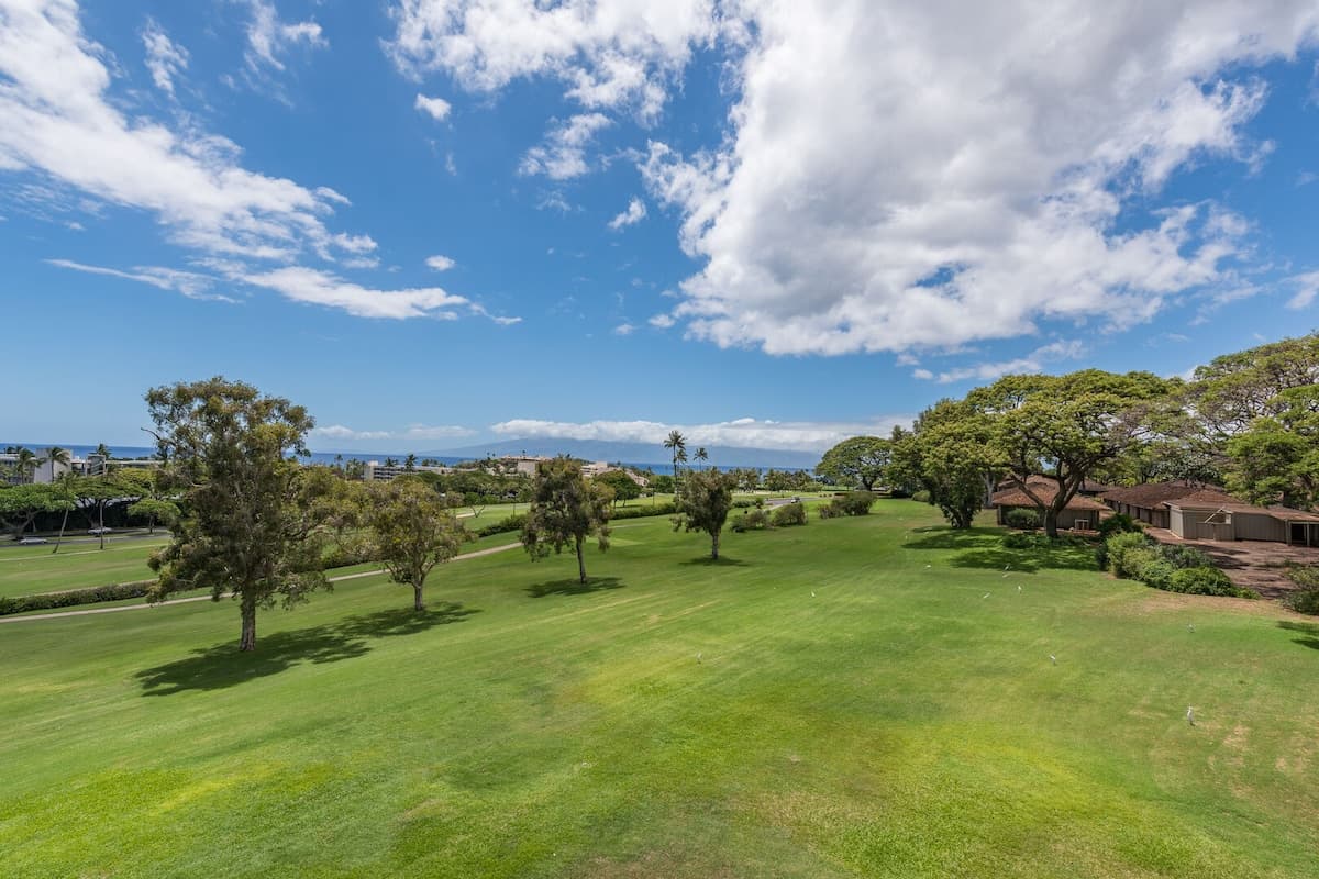 Condo in Lahaina · ★4.89 · 2 bedrooms · 2 beds · 2 baths - Photo 1