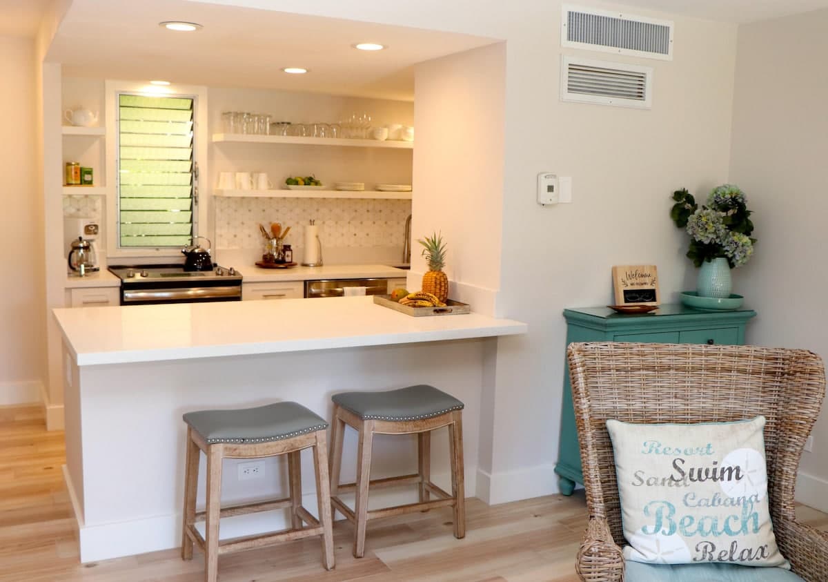 Condo in Lahaina · ★4.92 · 1 bedroom · 2 beds · 1 private bath - Photo 3