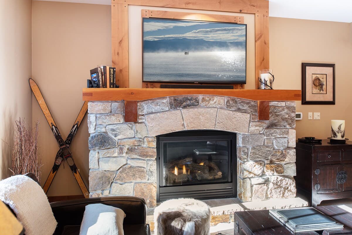 Ski-In/Ski-Out Condo at Northstar Village - Photo 4