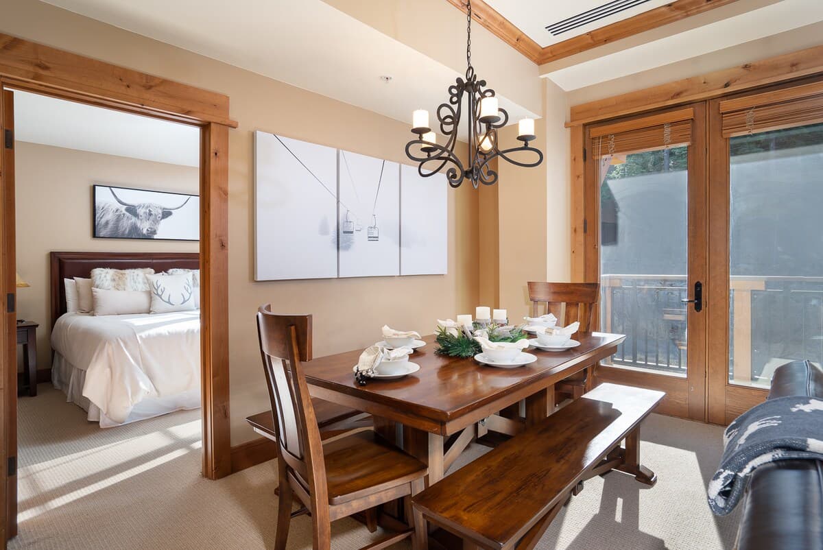 Ski-In/Ski-Out Condo at Northstar Village - Photo 5