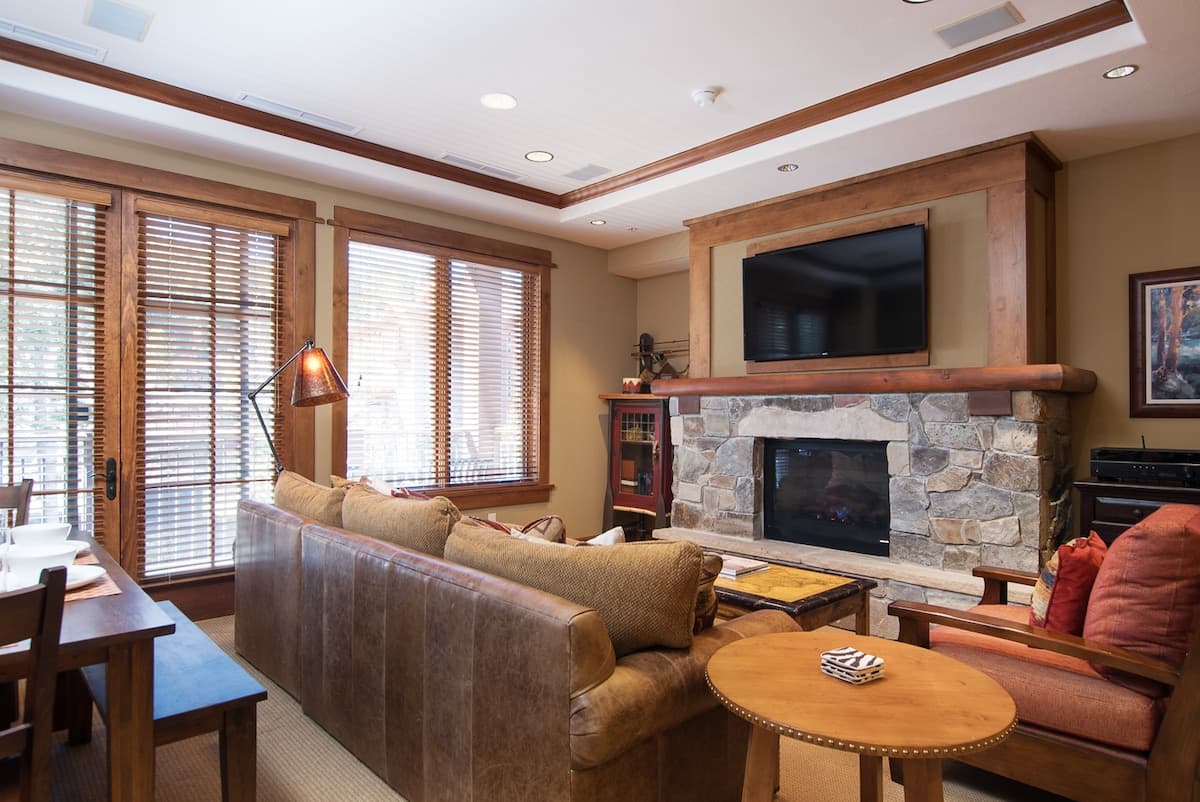 Ski-In/Ski-Out Condo at Northstar Village - Photo 2