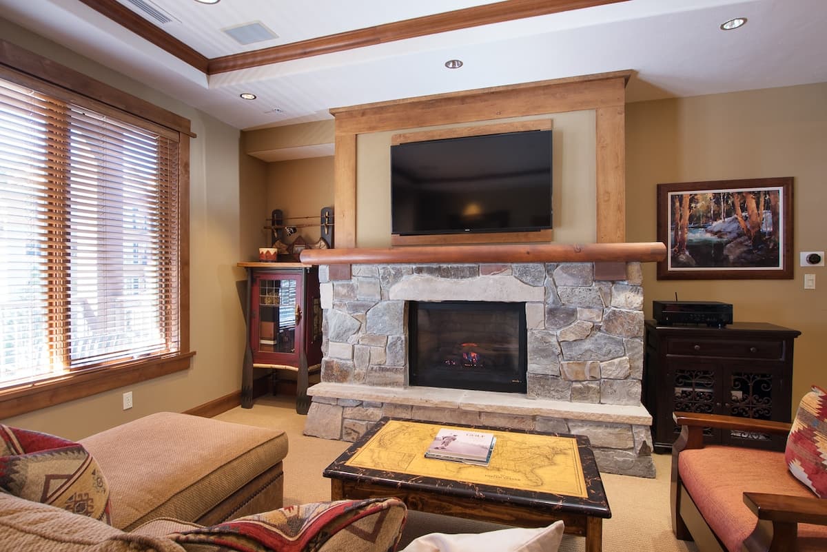 Ski-In/Ski-Out Condo at Northstar Village - Photo 5
