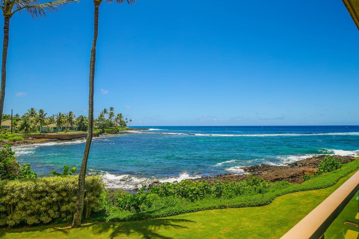 Condo in Koloa · ★4.35 · 1 bedroom · 2 beds · 1 private bath - Photo 1