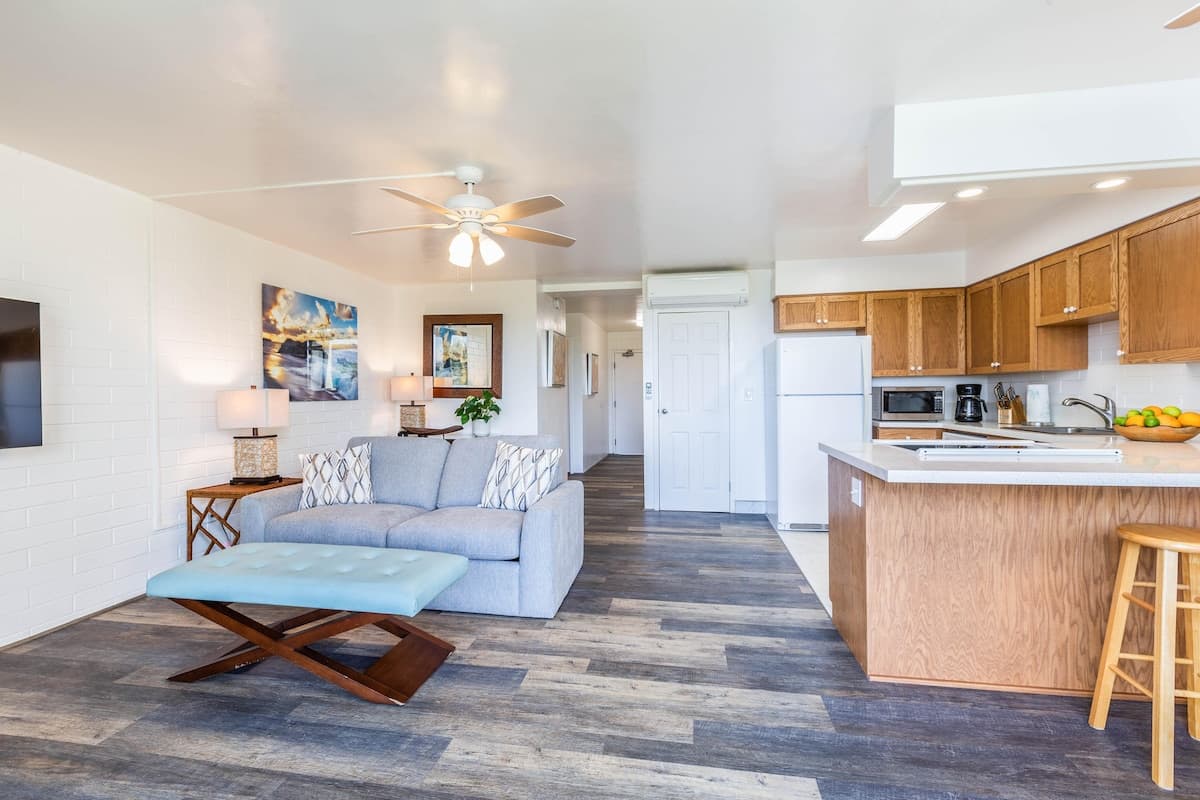 Condo in Koloa · ★4.62 · 1 bedroom · 2 beds · 1 private bath - Photo 5