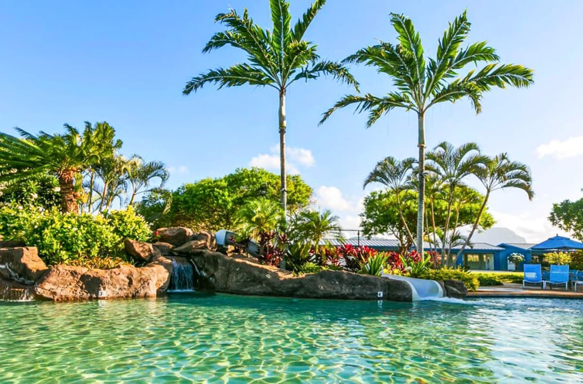 Condo in Poipu · ★4.84 · 2 bedrooms · 2 beds · 2.5 private baths - Photo 2