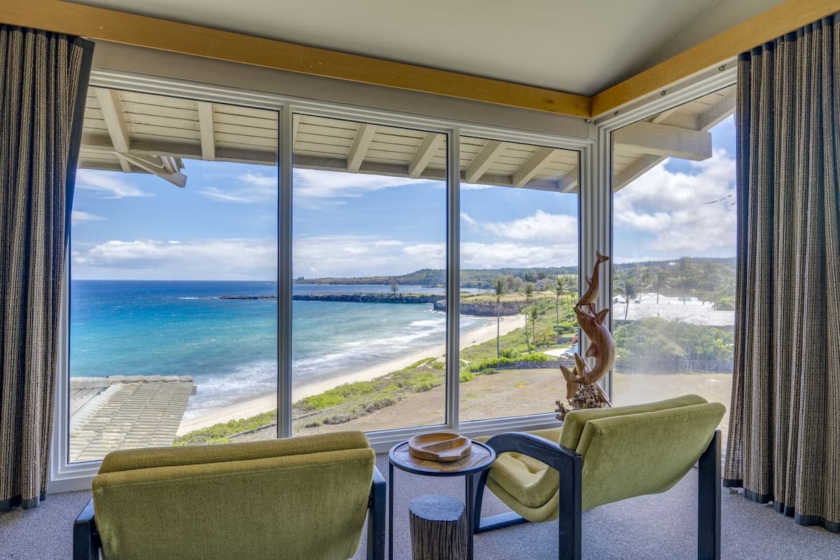 Condo in Lahaina · ★4.79 · 1 bedroom · 1 bed · 1.5 baths - Photo 1