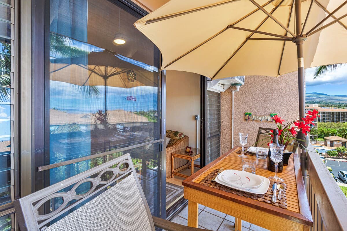 Condo in Kihei · ★4.58 · 2 bedrooms · 4 beds · 2 baths - Photo 5