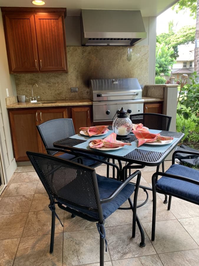 Townhouse in Waimea · ★4.79 · 2 bedrooms · 3 beds · 2 baths - Photo 2