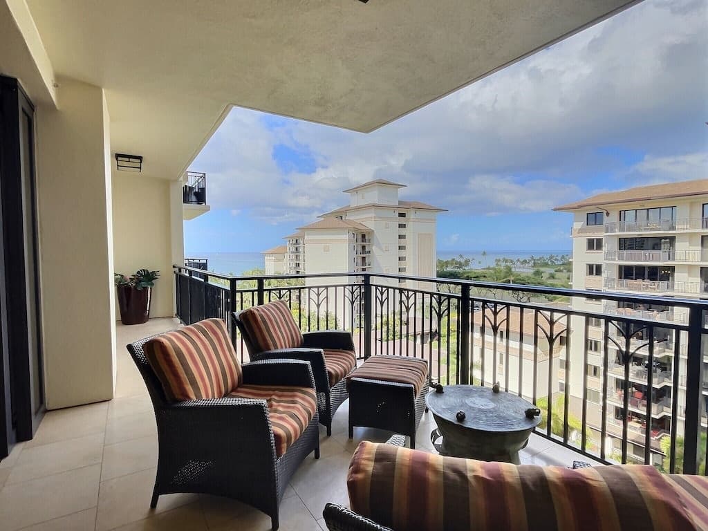 Condo in Kapolei · ★5.0 · 3 bedrooms · 5 beds · 3 private baths - Photo 3