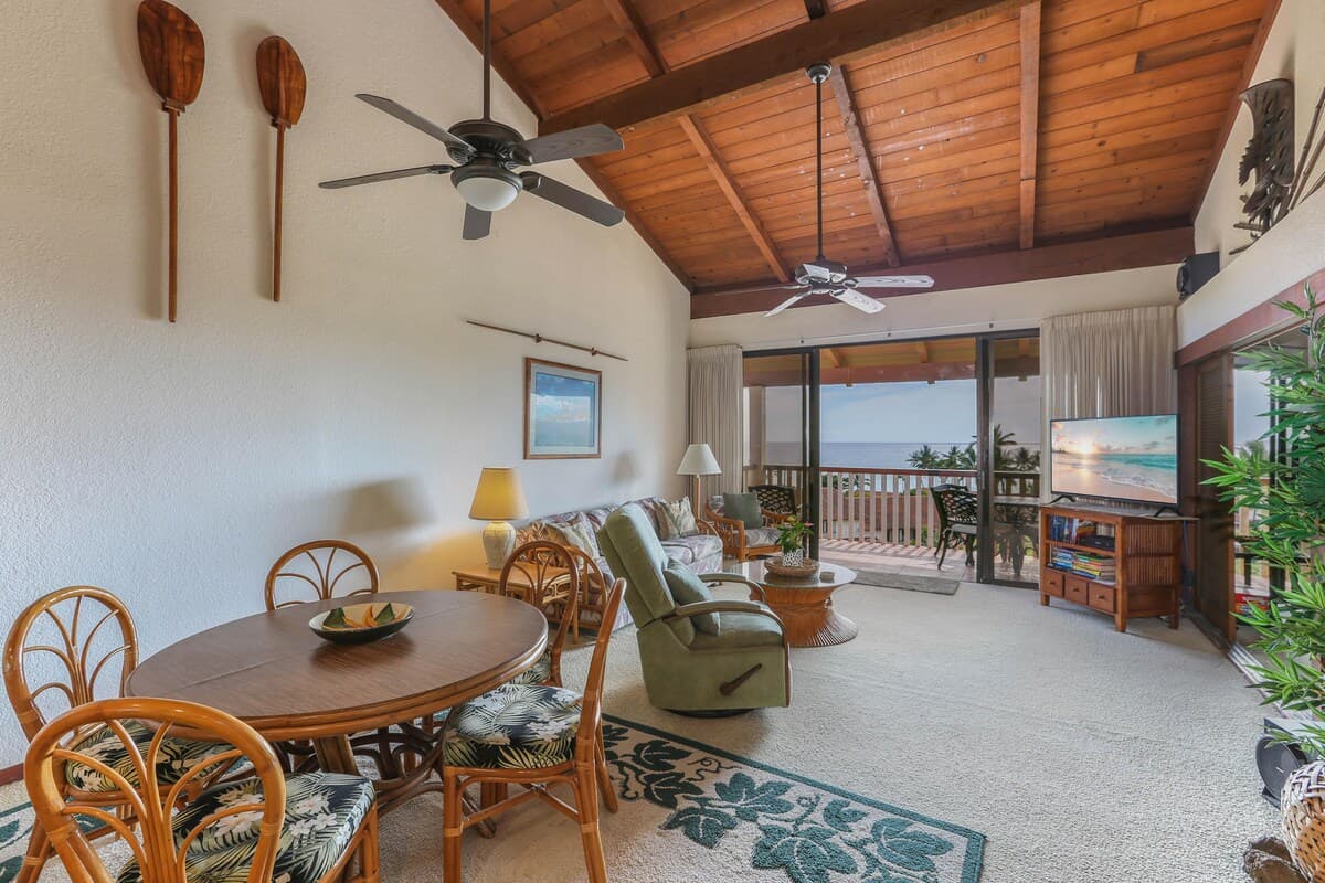 Condo in Koloa · ★4.81 · 2 bedrooms · 3 beds · 2 private baths - Photo 5