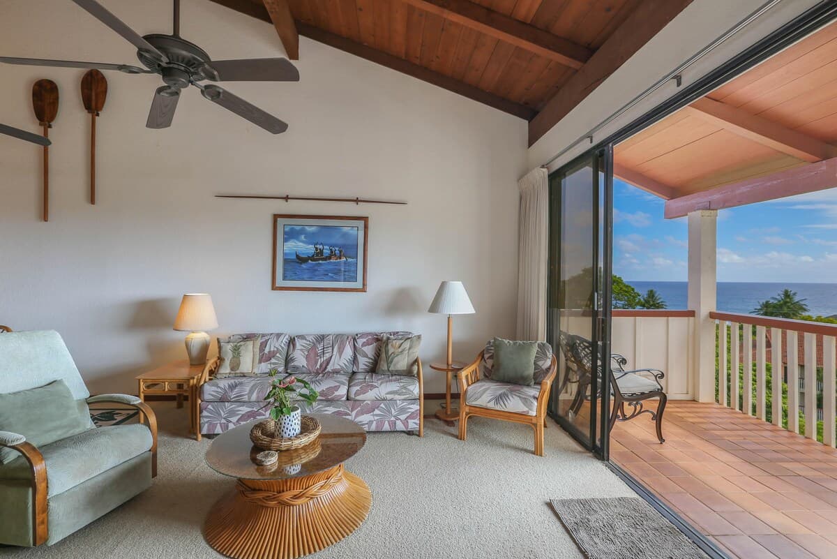 Condo in Koloa · ★4.81 · 2 bedrooms · 3 beds · 2 private baths - Photo 2