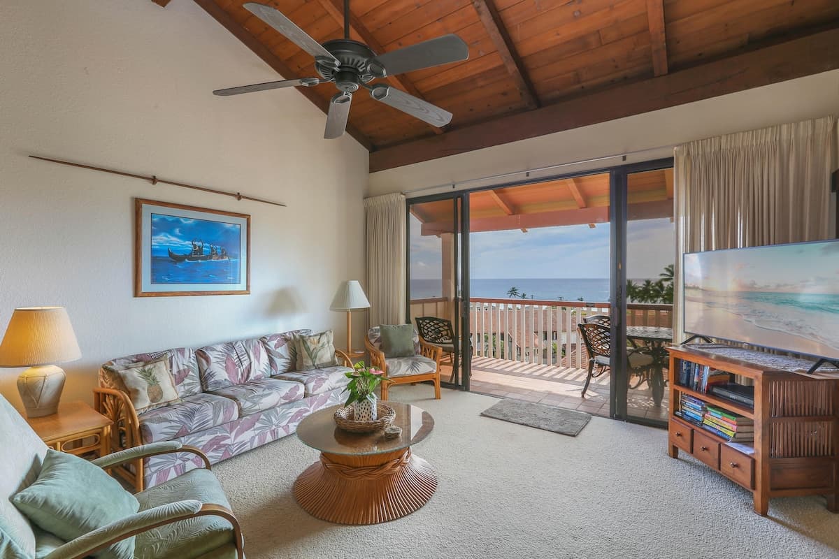 Condo in Koloa · ★4.81 · 2 bedrooms · 3 beds · 2 private baths - Photo 1