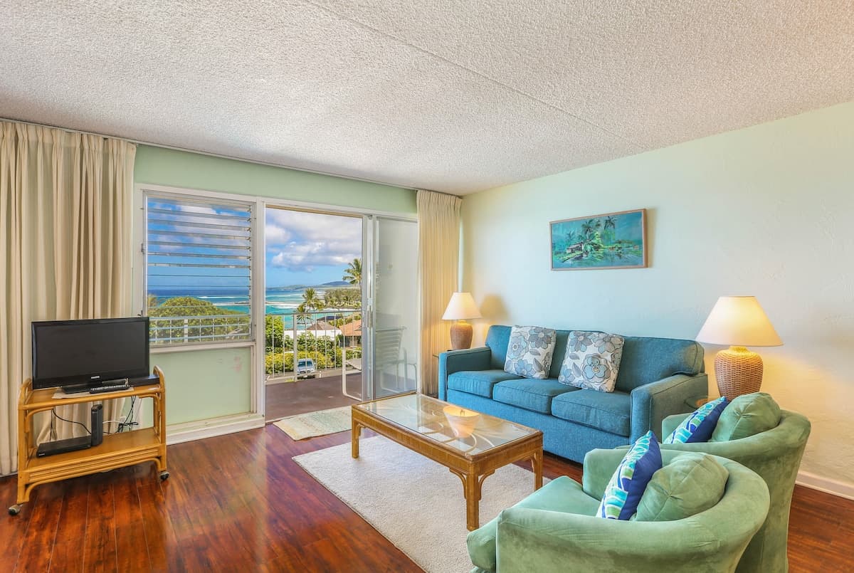 Condo in Koloa · ★4.7 · 1 bedroom · 1 bed · 1 private bath - Photo 4