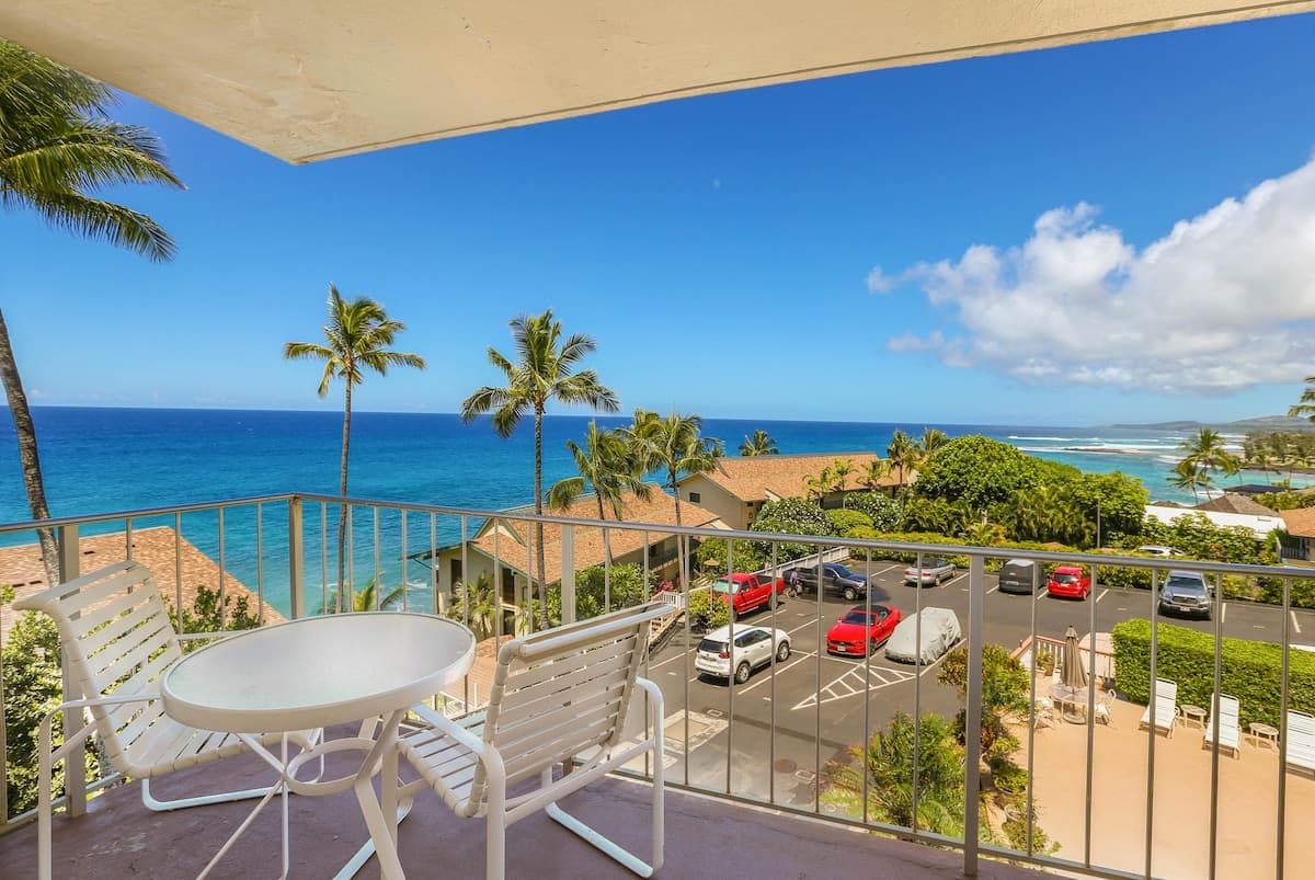 Condo in Koloa · ★4.7 · 1 bedroom · 1 bed · 1 private bath - Photo 1