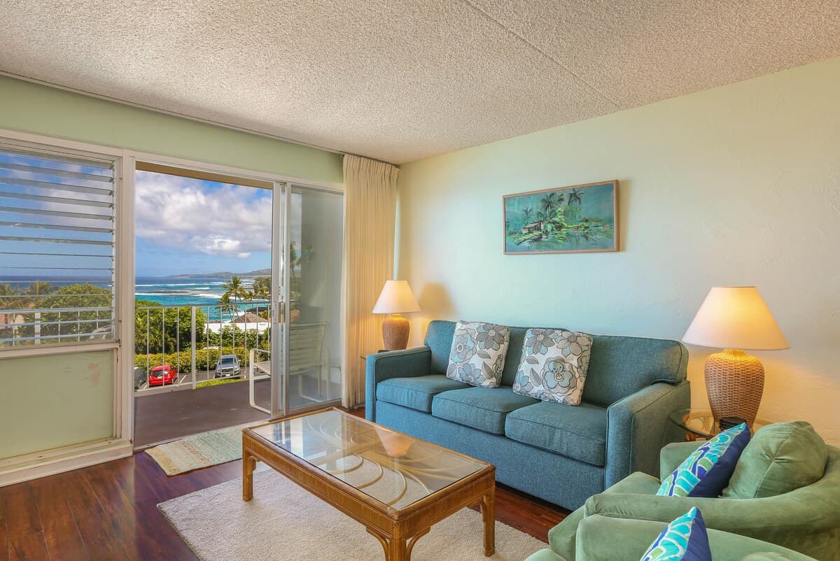Condo in Koloa · ★4.7 · 1 bedroom · 1 bed · 1 private bath - Photo 2