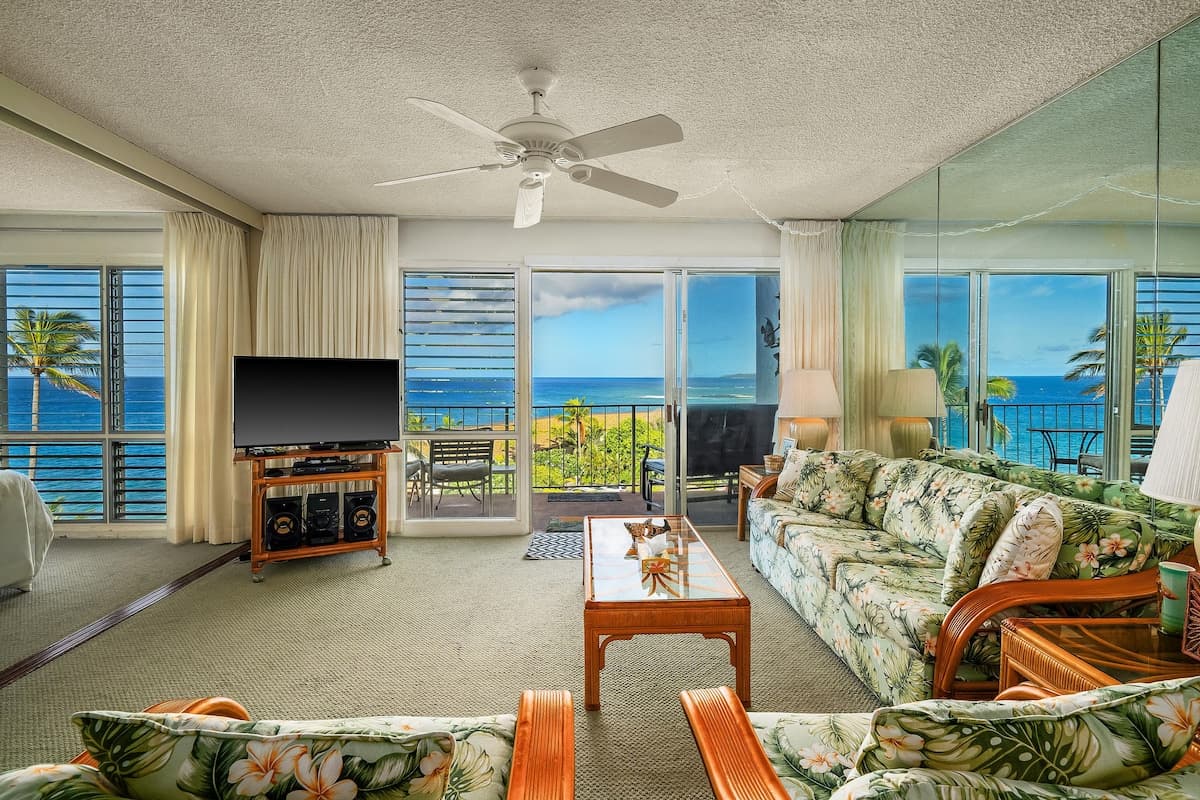 Condo in Koloa · ★4.86 · 1 bedroom · 1 bed · 1 private bath - Photo 4