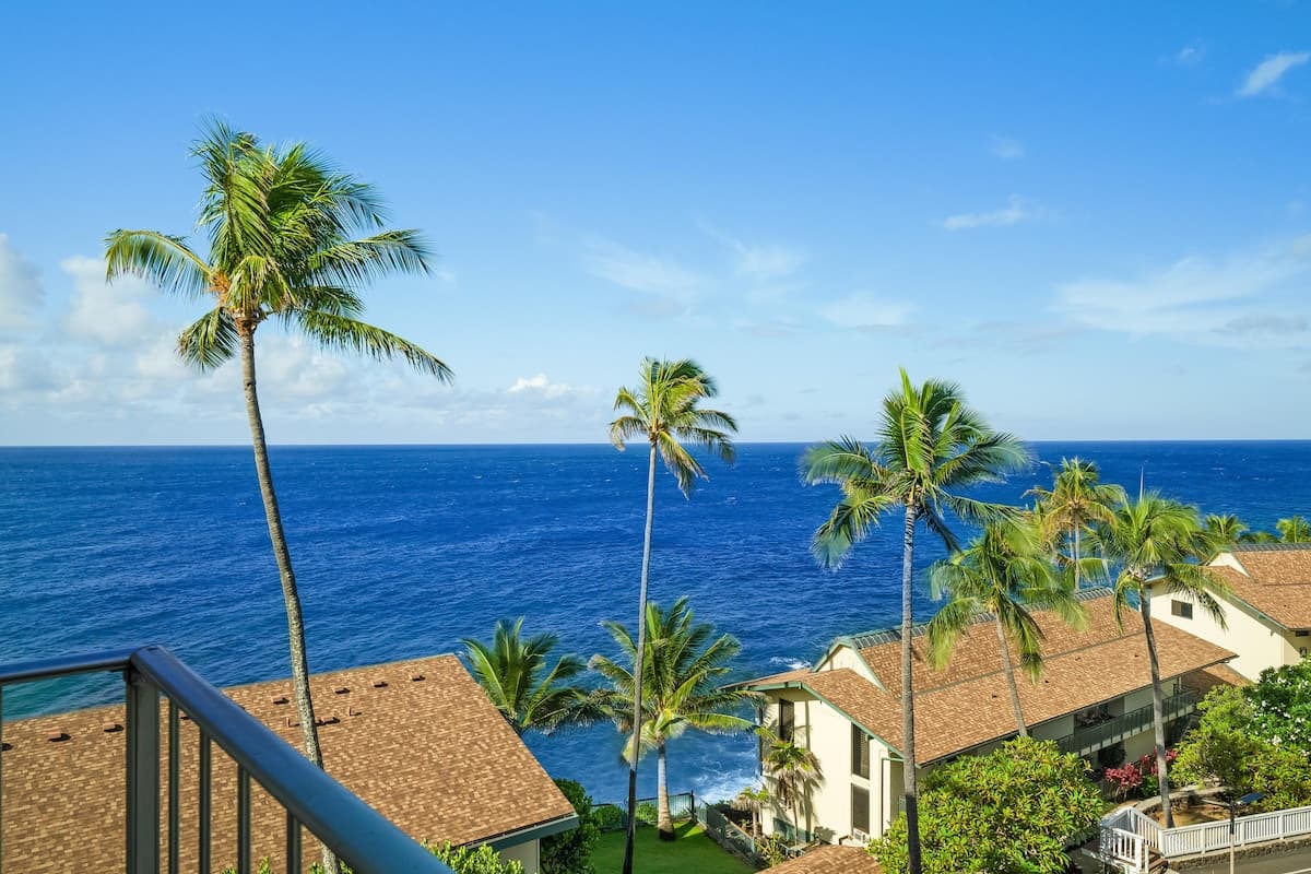 Condo in Koloa · ★4.86 · 1 bedroom · 1 bed · 1 private bath - Photo 2
