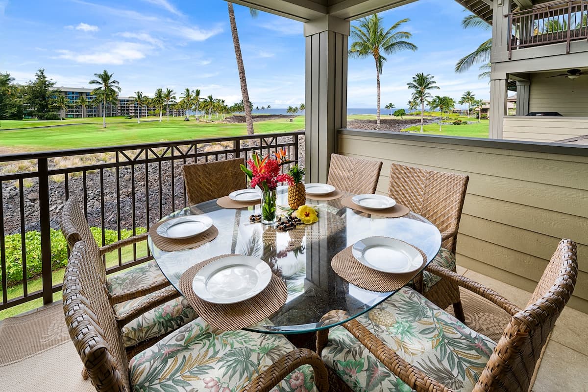 Condo in Waikoloa Village · ★4.91 · 3 bedrooms · 3 beds · 3 baths - Photo 1