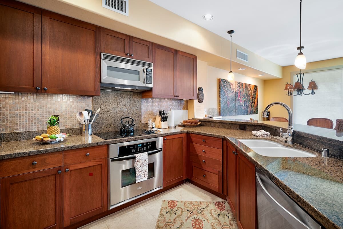 Condo in Waikoloa Village · ★4.91 · 3 bedrooms · 3 beds · 3 baths - Photo 4