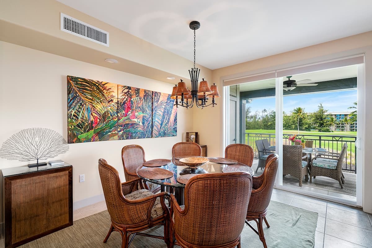 Condo in Waikoloa Village · ★4.91 · 3 bedrooms · 3 beds · 3 baths - Photo 3