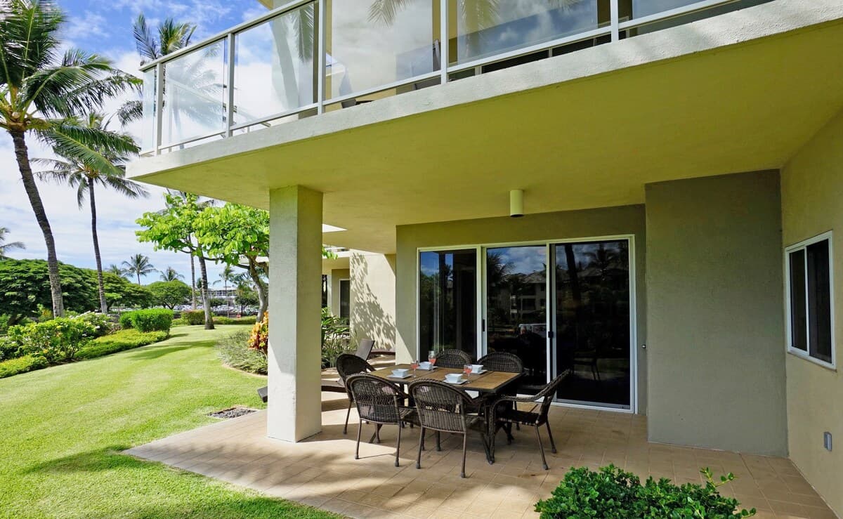 Condo in Waikoloa Village · ★4.76 · 2 bedrooms · 3 beds · 2.5 baths - Photo 3