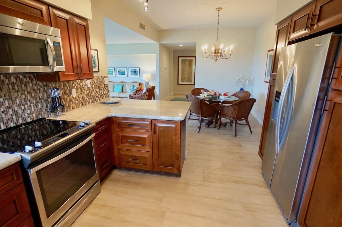 Condo in Waikoloa Village · ★4.76 · 2 bedrooms · 3 beds · 2.5 baths - Photo 4