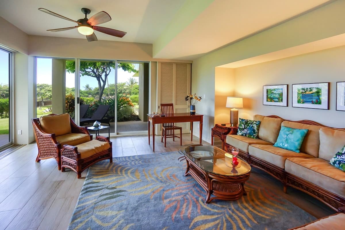 Condo in Waikoloa Village · ★4.76 · 2 bedrooms · 3 beds · 2.5 baths - Photo 1