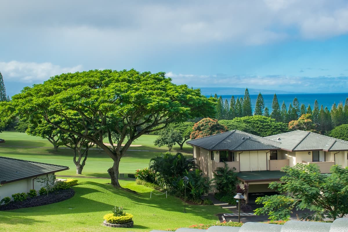 Condo in Kapalua · ★5.0 · 1 bedroom · 2 beds · 2 baths - Photo 1