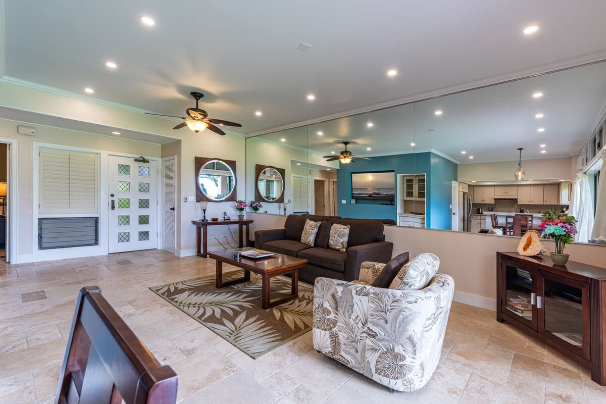 Condo in Kapalua · ★4.88 · 1 bedroom · 2 beds · 2 baths - Photo 5