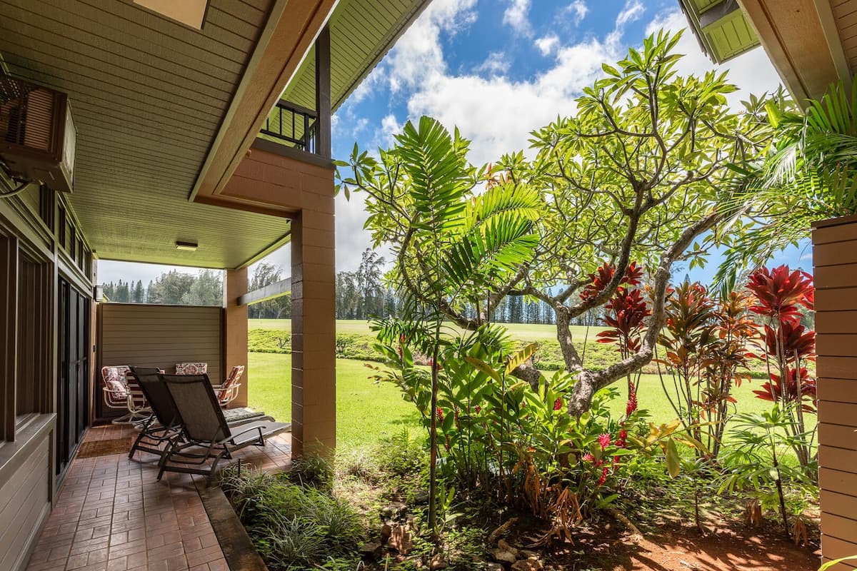 Condo in Kapalua · ★4.88 · 1 bedroom · 2 beds · 2 baths - Photo 1