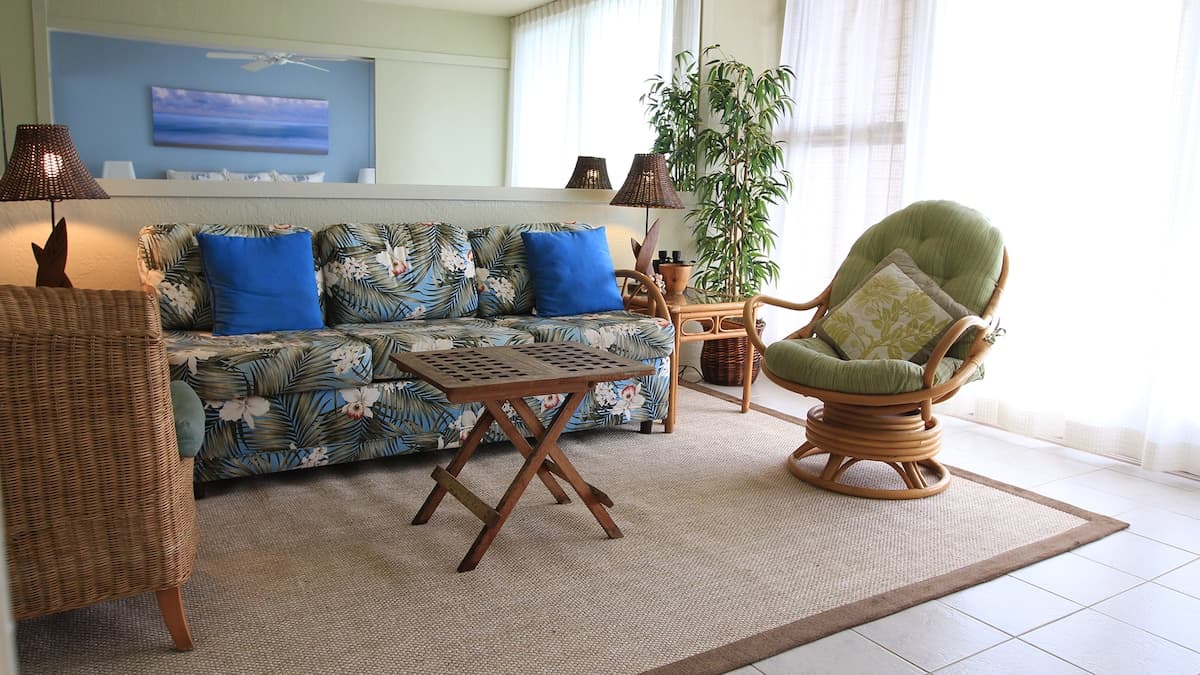 Condo in Kailua-Kona · ★4.18 · 2 bedrooms · 4 beds · No bathroom - Photo 5