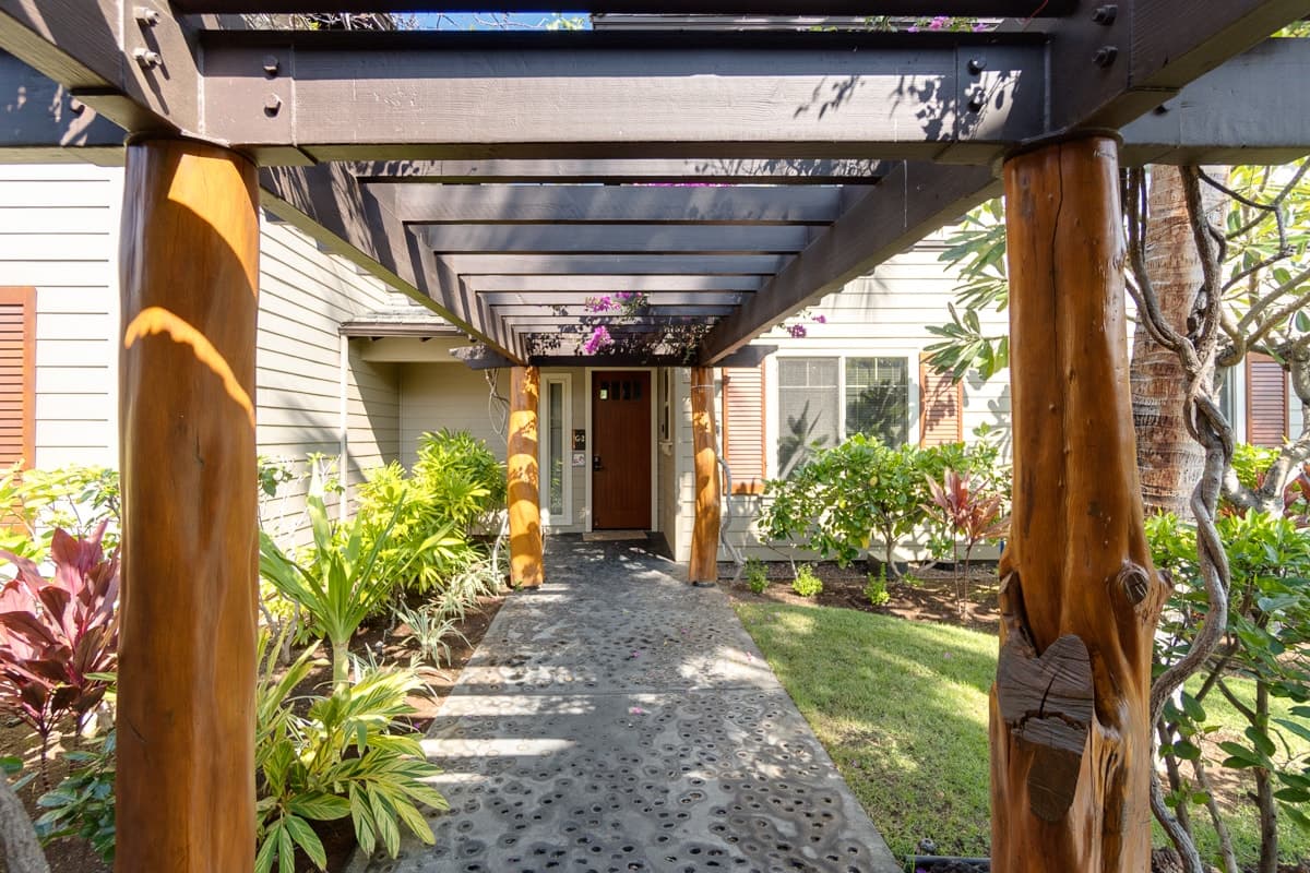 Townhouse in Kohala · ★4.8 · 3 bedrooms · 4 beds · No bathroom - Photo 3